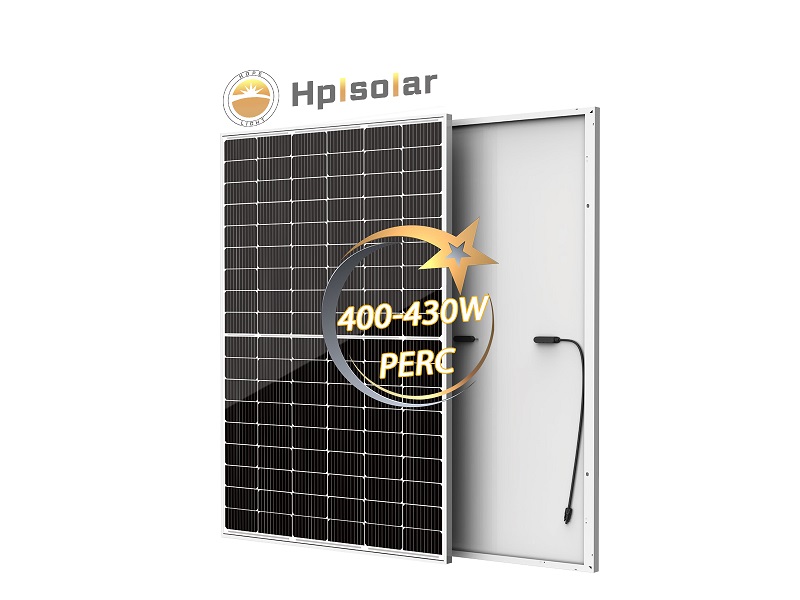 solar photovoltaic panels