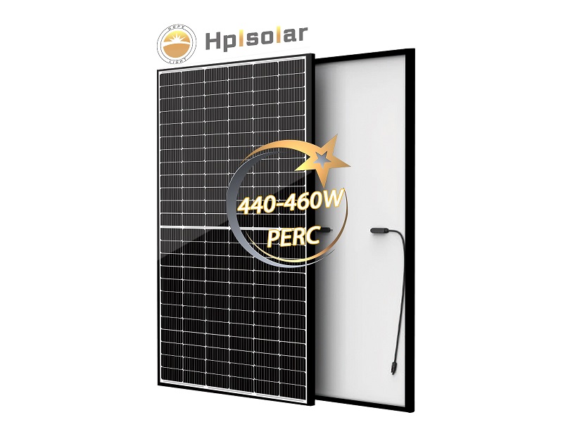 450 watt solar panel