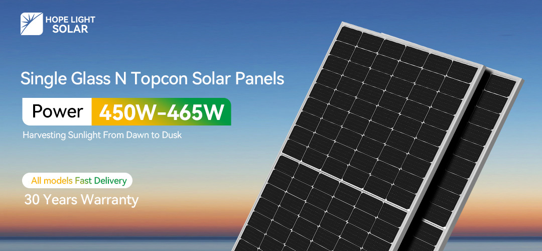 half cell solar panel